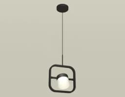 Комплект подвесного поворотного светильника с акрилом Ambrella Light XB9119155