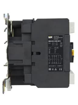 Контактор КМИ-46512 65А 230В/АС3 1НО 1НЗ KARAT IEK KKM41-065-230-11