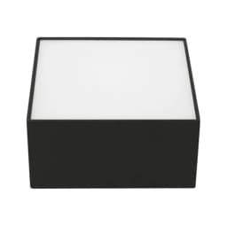 Светильник SP-QUADRO-S120x120-13W Day4000 (BK, 120 deg, 230V) (Arlight, IP40 Металл, 3 года)