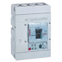 Выключатель автоматический 250А 36кА DPX3-250