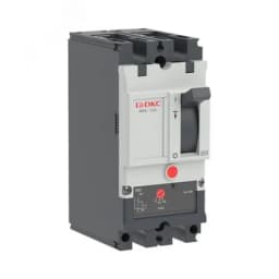 Авт. выкл. YON pro MNX125L 2P 63A 70kA при AC240V расц. TMD