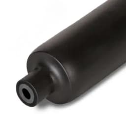 Трубка термоусадочная клеевая ТТ-AUTO(4:1)-12/2,4 КВТ