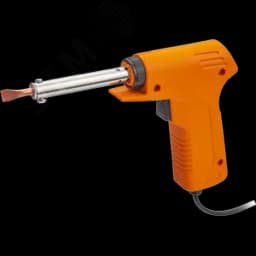 Паяльник ОНЛАЙТ 90 003 OSE-Pep01-70W-LP (пистолет, лопатка прямая)