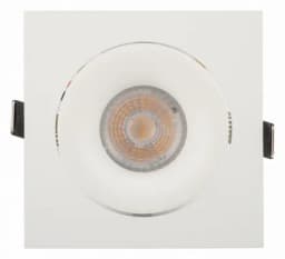 Встраиваемый светильник Denkirs Roto DK2121WH