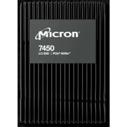 Накопитель Micron 7450 Max 1.6Tb MTFDKCC1T6TFS
