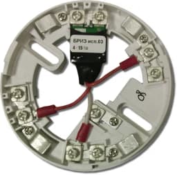 Блок разветвительно-изолирующий Бриз исп. 03 Bolid