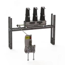 Комплект адаптации КА-ENRG-6(10)-630-02 У2