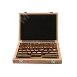 Набор КМД N17 кл.2 (2-Н17) Hortz