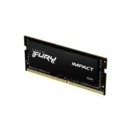 Оперативная память Kingston Fury Impact KF432S20IB/8