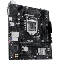 Материнская плата ASUS Prime H510M-R R2.0-SI