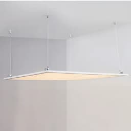 Панель IM-300x300A-12W White (Arlight, IP40 Металл, 3 года)