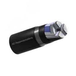 Кабель силовой АВБШв 4Х240(мс) (N)-1 многопроволочный Людиновокабель