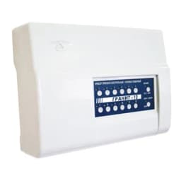 Прибор приемно-контрольный охранно-пожарный Сибирский Арсенал Гранит-12 (Новый)