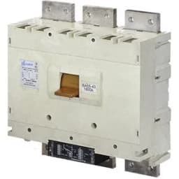 Выключатель автоматический ВА53-43-864730-00УХЛ3 1600А, 440В
