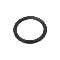 Кольцо уплотнительное для двустенной трубы d63 мм (12шт/720шт уп/кор) Промрукав