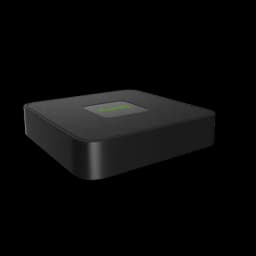 Видеорегистратор на 10 каналов Tiandy TC-R3110 Super Lite (Cube) (I/B/L/Eu/V1.1)