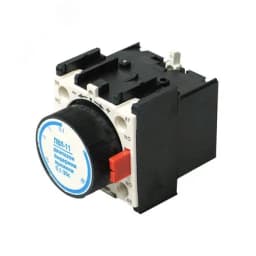 ПВЛ-11М О4 Б, 0,1-30с, при включении, 10А, IP20, приставка выдержки времени