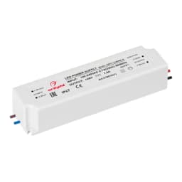 Блок питания ARPVLV48060A 48V 13A 60W Arlight IP67 Пластик 3 года 0190101