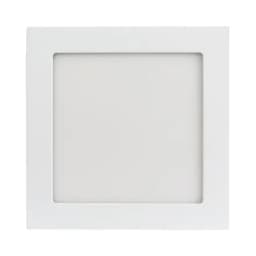 Светильник Arlight DL172x172M15W Warm White IP40 Металл 020133