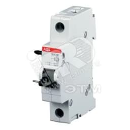 Расцепитель независимый 110-415В 2CDS200909R0002 ABB