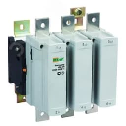 Контактор КМ103-630A-220B-11