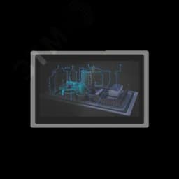 ПК панел. пром. i5 8Гб RAM 256Гб ROM SSD 18,5 HD win ONI