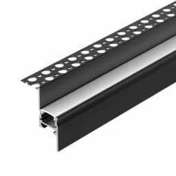 Профиль ARHСEILS14SHADOW2000 BLACK Arlight Алюминий 047183