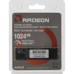 Жесткий диск Radeon R3 Series 1Tb R3MP41024G8 AMD