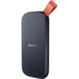 Накопитель SanDisk Portable 2Tb SDSSDE30-2T00-G26