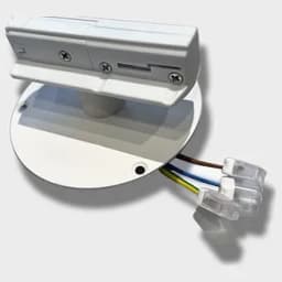 Переходник для трека Italline IT088016 IT088016 white