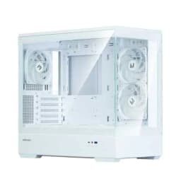 Корпус P30 White V2 Zalman