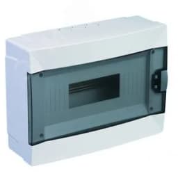 Бокс 12 автоматов ОУ