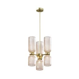 Подвеснойсветильник Maytoni Antic MOD302PL06CG