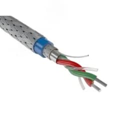 Кабель (провод) ParBus Profibus 100 F ARM ZH нг(А)-HF 1х2х1,20