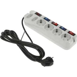 Сетевой фильтр ARG-BOX Б 3М Most