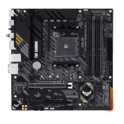 Материнская плата ASUS TUF Gaming B550M-Plus WiFi II