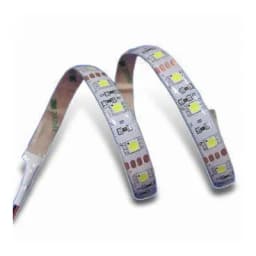 Светодиодная лента SMD 5050 24V 144 Втм 60 LED RGB IP65 SVL50501460RGB6524