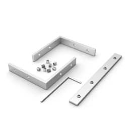 Лента герметичная MOONLIGHT-TOP-S-M560-D13mm 24V Warm2300 (13 W/m, IP65, 5m, wire x1, трос) (Arlight, Вывод прямой, 3 года)