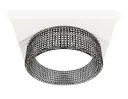 Комплект встраиваемого светильника Ambrella Light XC8061031