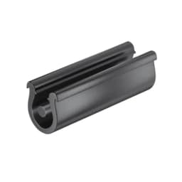 Фиксатор ремня Parity черный 10 шт в упаковке Technical TRA130BFB