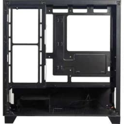 Корпус Crystal Z1M Black Formula