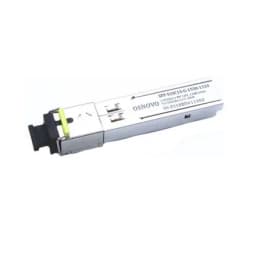 Оптический SFP модуль SFP-S1SC13-G-1550-1310 (разъем SC до 20 км)