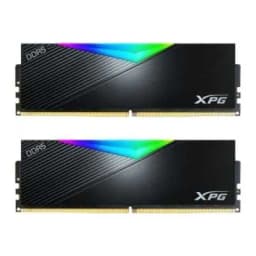 Оперативная память A-Data ADATA XPG Lancer Black RGB AX5U8000C3816G-DCLARBK