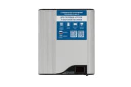 Стабилизатор напряжения для котла TEPLOCOM ST-888-И Space Technology Бастион