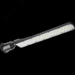 Светильник светодиодный уличный ДКУ-100вт OSF-04-100-5K-LED ОНЛАЙТ