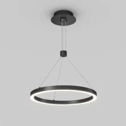 Светильник SP-CONGO-CAN-1-R400-24W Day4000 (BK, 120 deg, 230V) (Arlight, IP20 Металл, 5 лет)