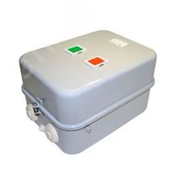 Пускатель э/м ПМ12-063261 У3 В, 380В, РТТ-231, 40,0А Электротехник