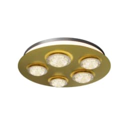 Потолочныйсветильник Maytoni Pharao MOD361CLL58BS3K