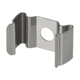 Комплект креплений для профиля ALM004S2M 10шт Technical ALM004MT