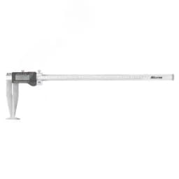 Штангенциркуль ШЦЦCВК-560 (60-560) электрнный для внутренних канавок Hortz